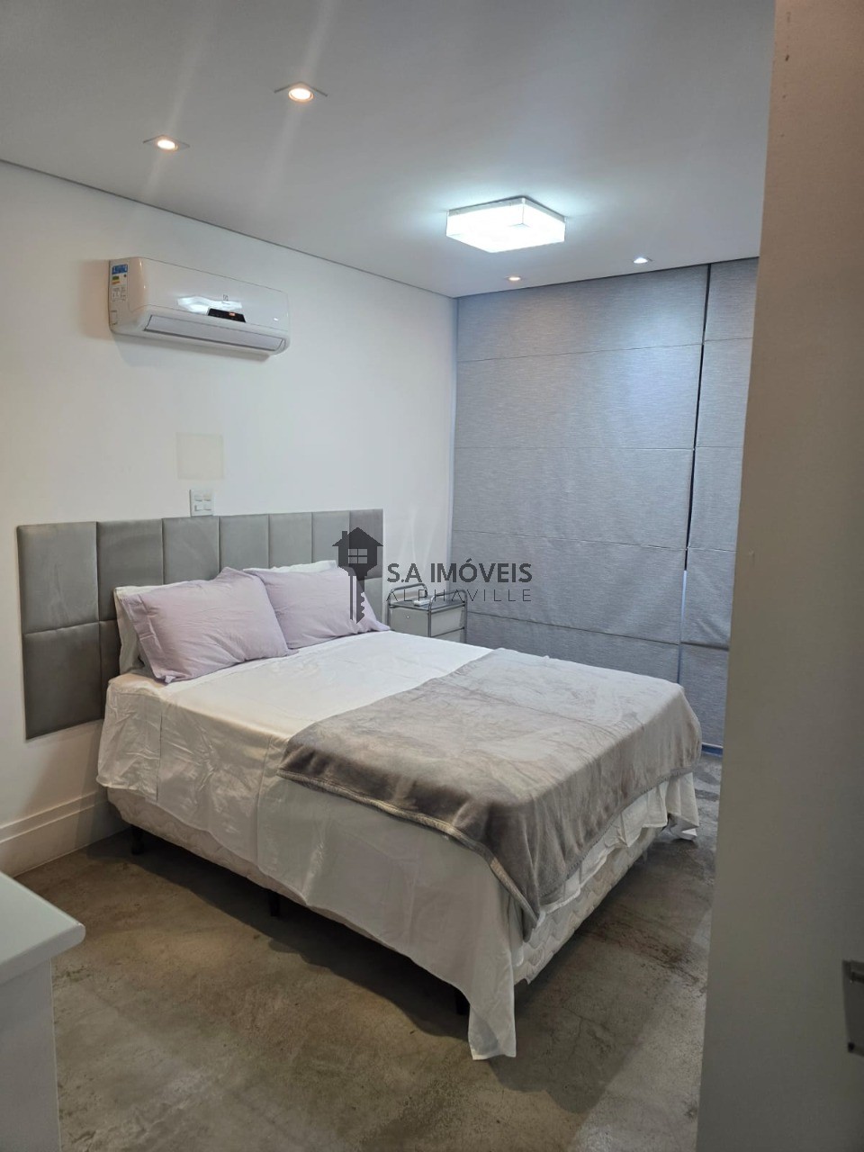 Apartamento, 1 quarto, 56 m² - Foto 9
