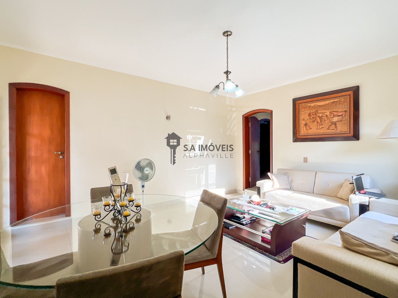 Casa, 4 quartos, 337 m² - Foto 16
