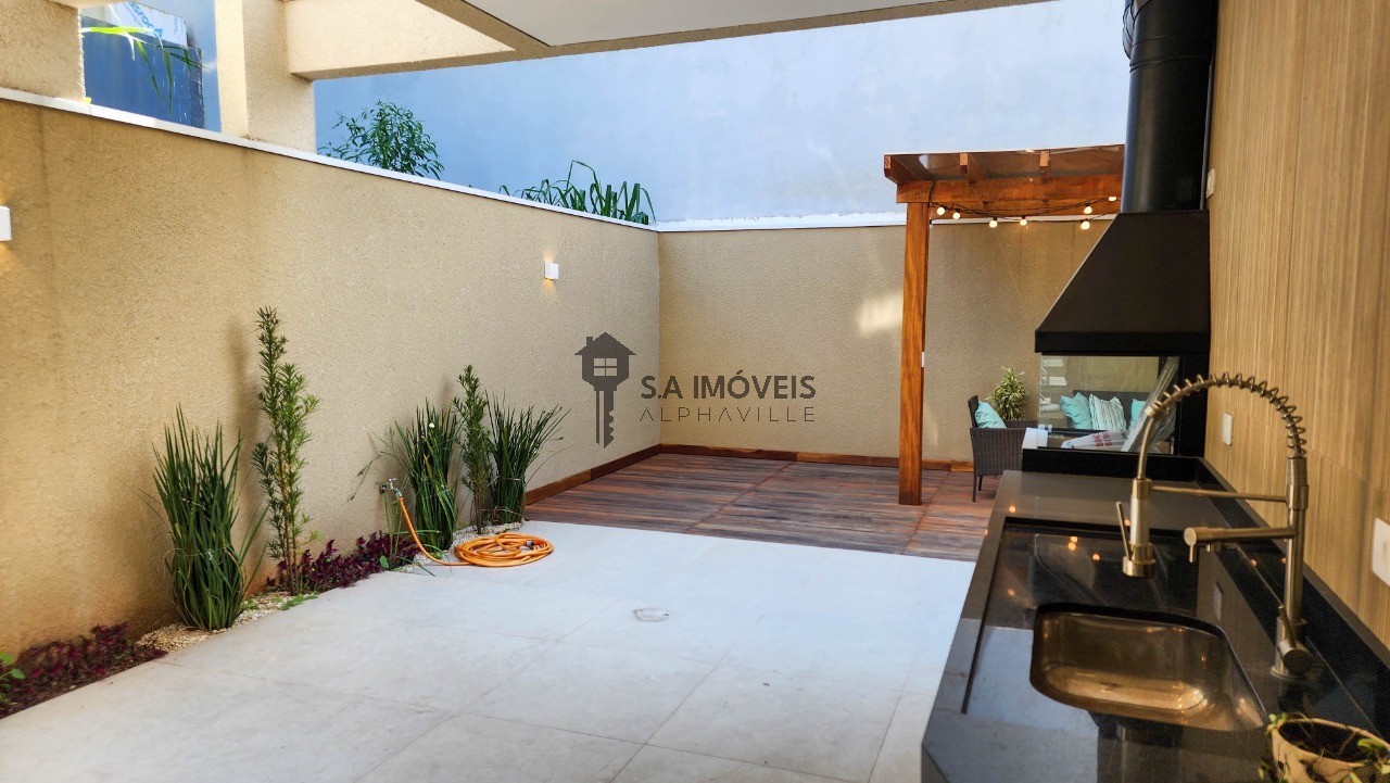 Casa, 3 quartos, 127 m² - Foto 7