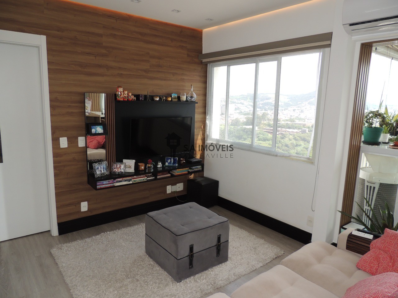 Apartamento, 1 quarto, 49 m² - Foto 14