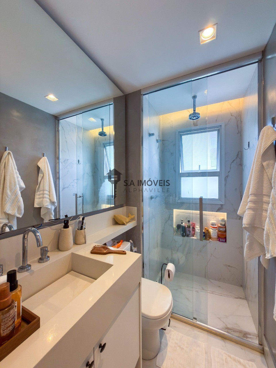 Apartamento, 5 quartos, 340 m² - Foto 32