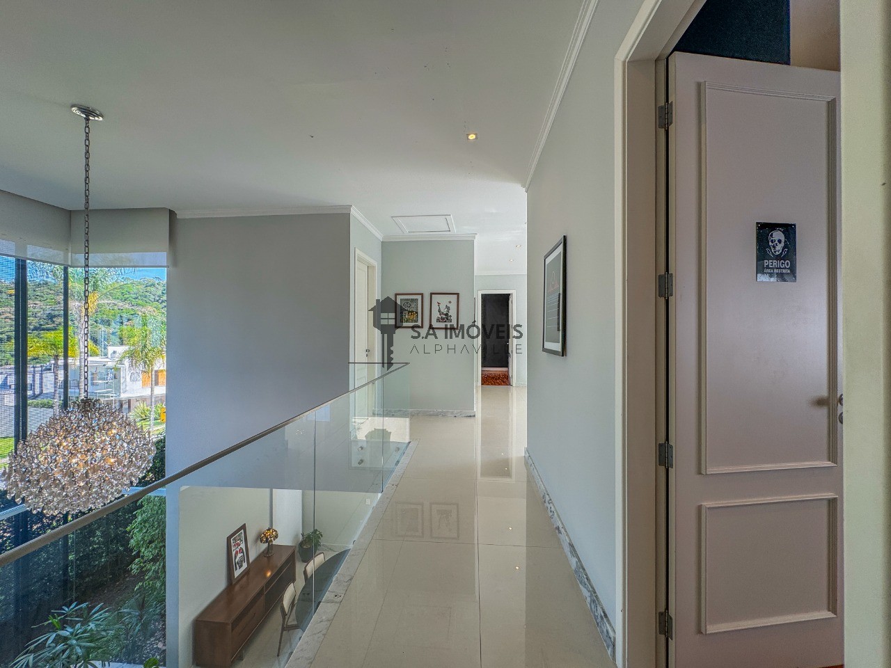 Casa, 4 quartos, 435 m² - Foto 27
