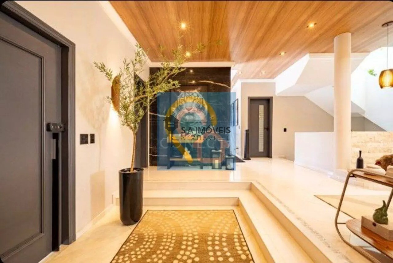 Casa, 4 quartos, 360 m² - Foto 3