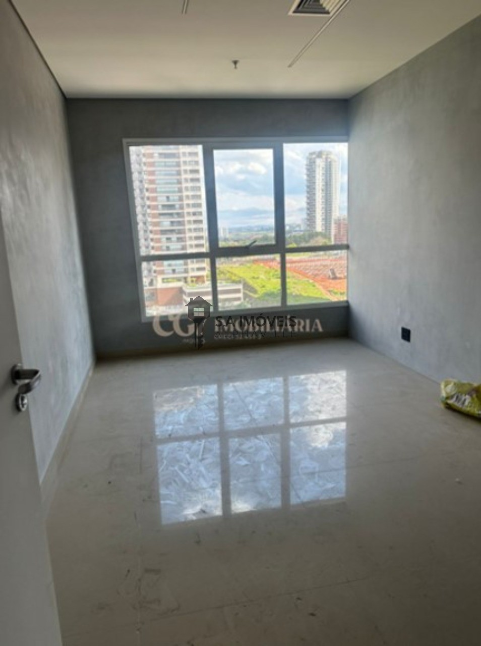 Sala-Conjunto, 46 m² - Foto 2