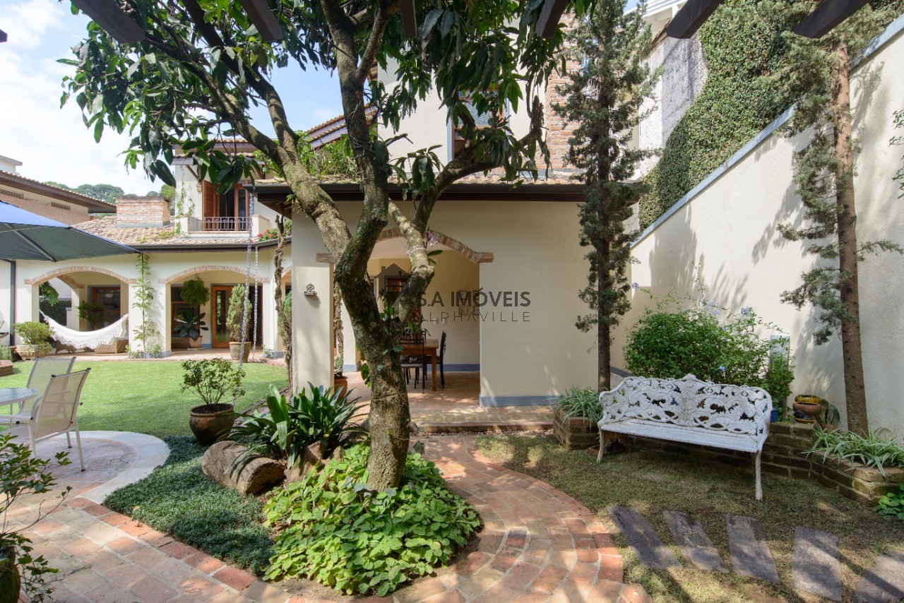 Casa, 4 quartos, 400 m² - Foto 48
