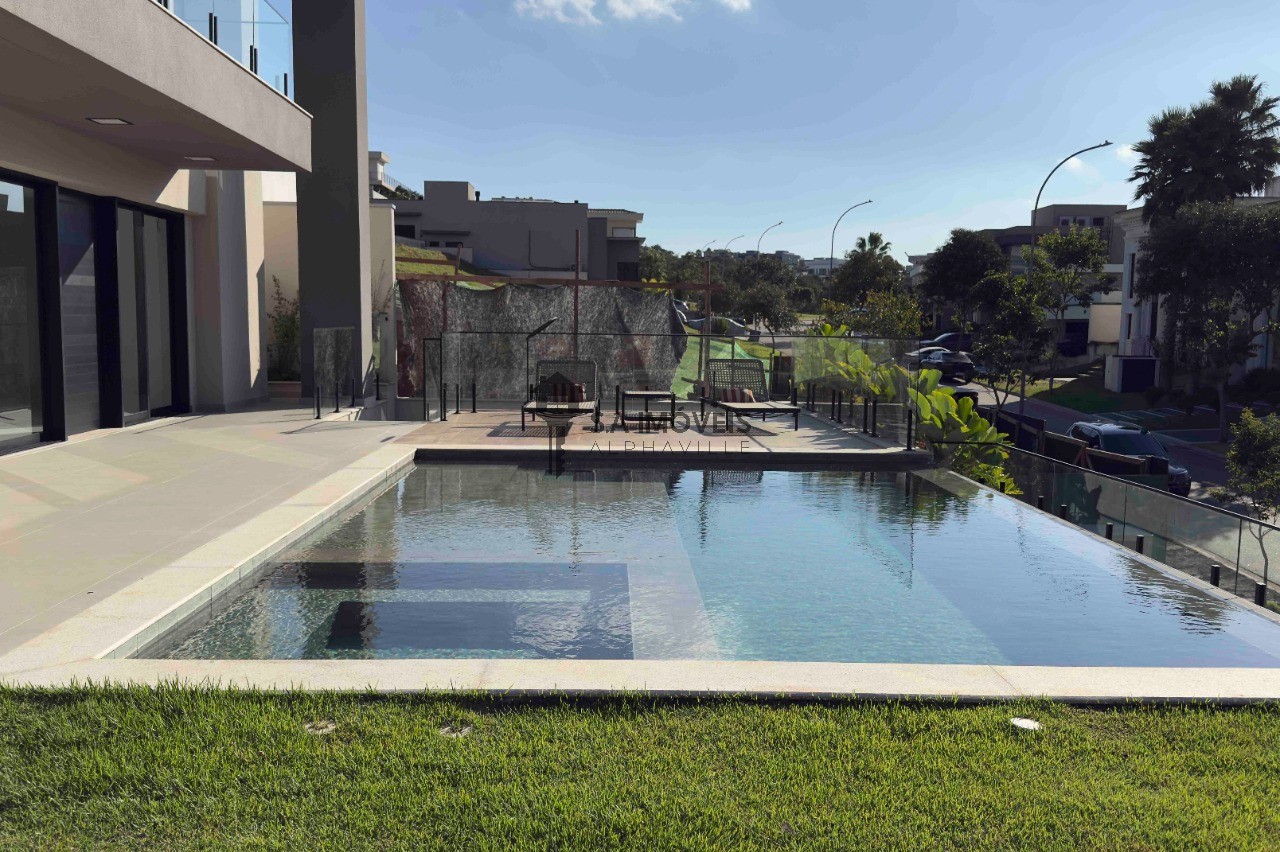 Casa, 5 quartos, 620 m² - Foto 5