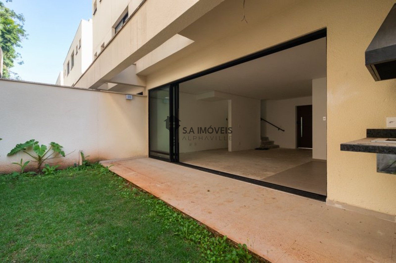 Casa, 4 quartos, 214 m² - Foto 23