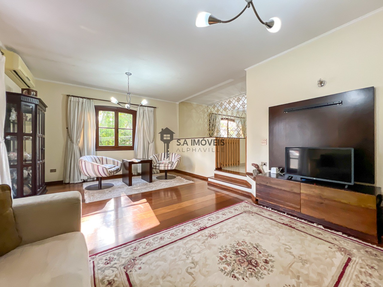 Casa, 4 quartos, 337 m² - Foto 10