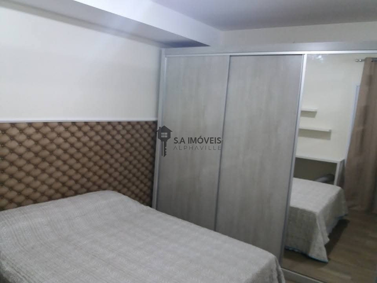 Apartamento, 1 quarto, 50 m² - Foto 9