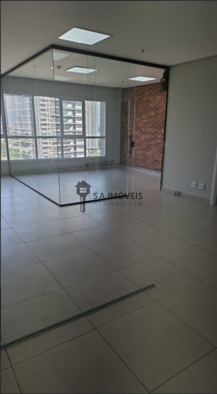 Sala-Conjunto, 55 m² - Foto 1
