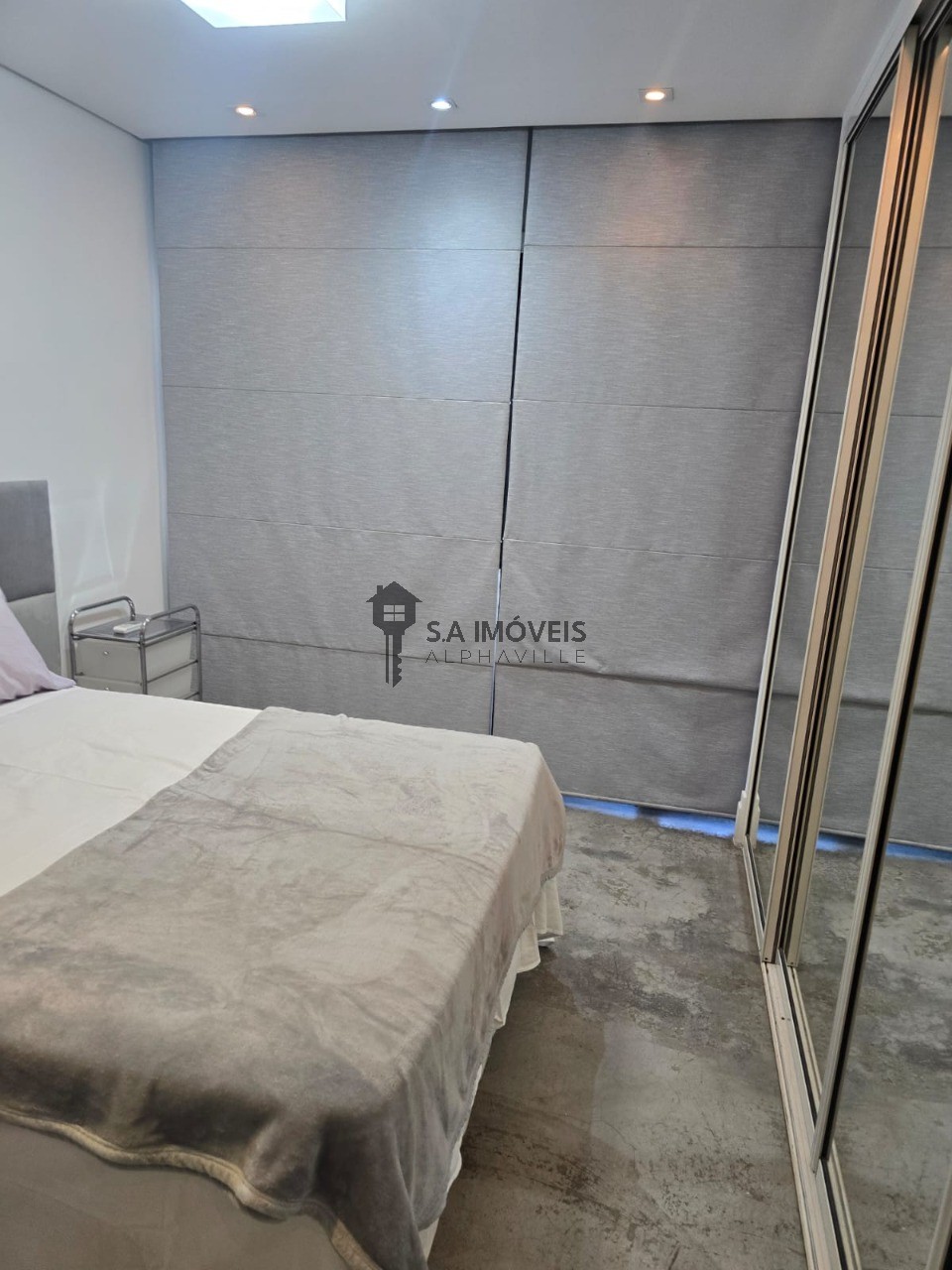 Apartamento, 1 quarto, 56 m² - Foto 10