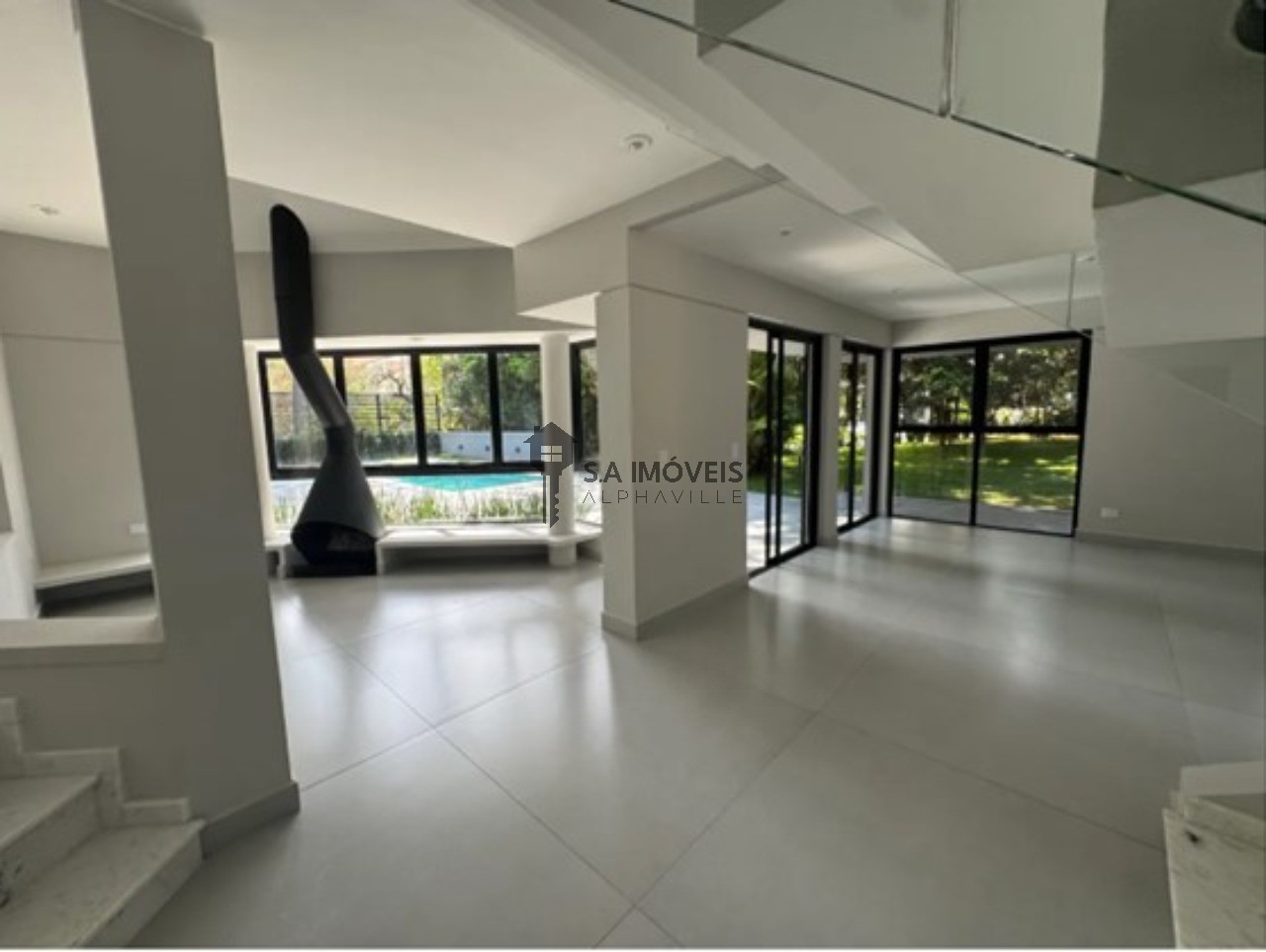 Casa, 4 quartos, 296 m² - Foto 5