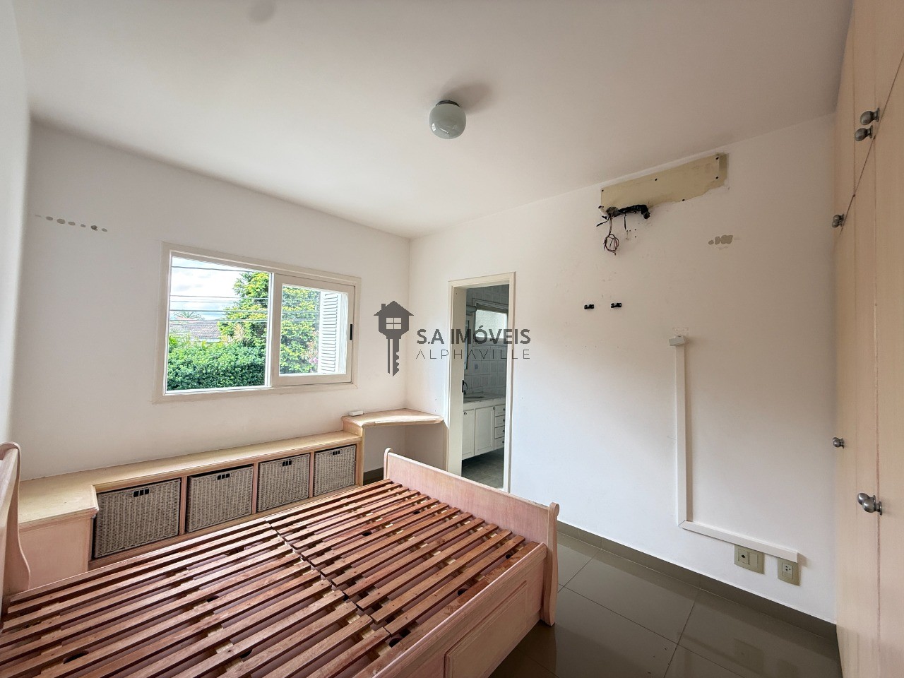 Casa, 4 quartos, 250 m² - Foto 17