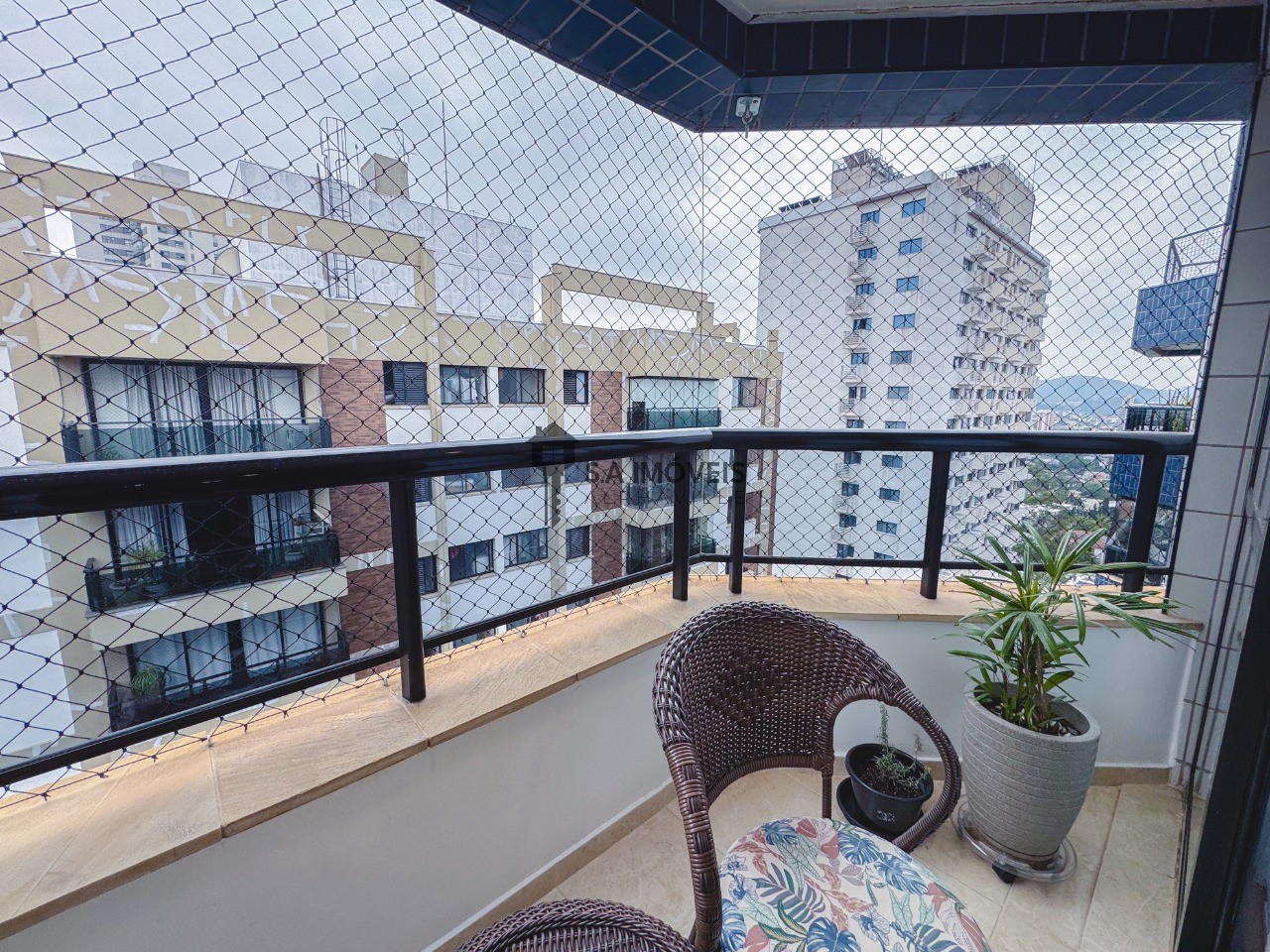 Apartamento, 3 quartos, 165 m² - Foto 6