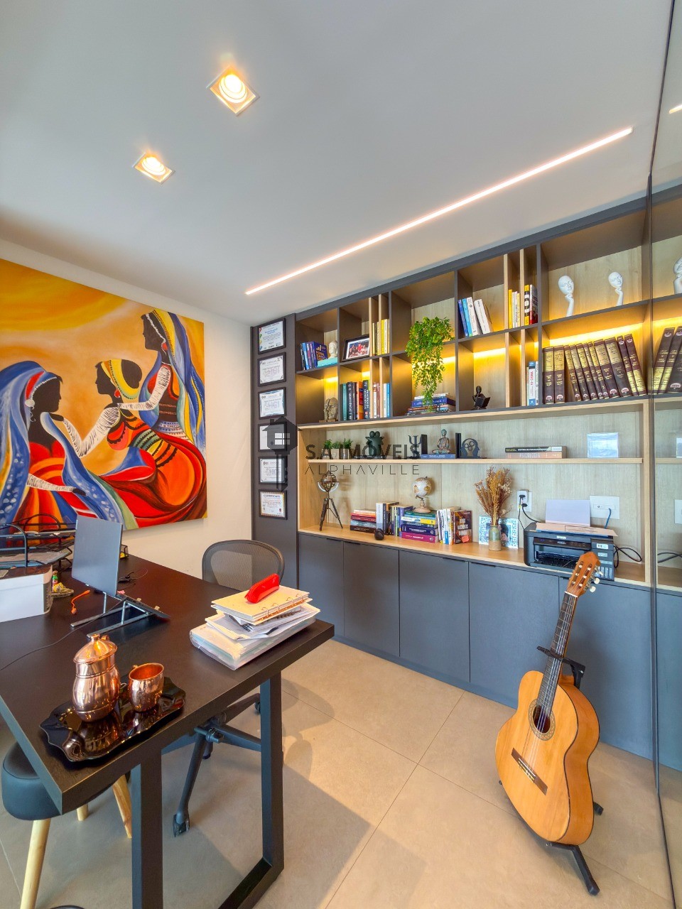 Apartamento, 5 quartos, 340 m² - Foto 12