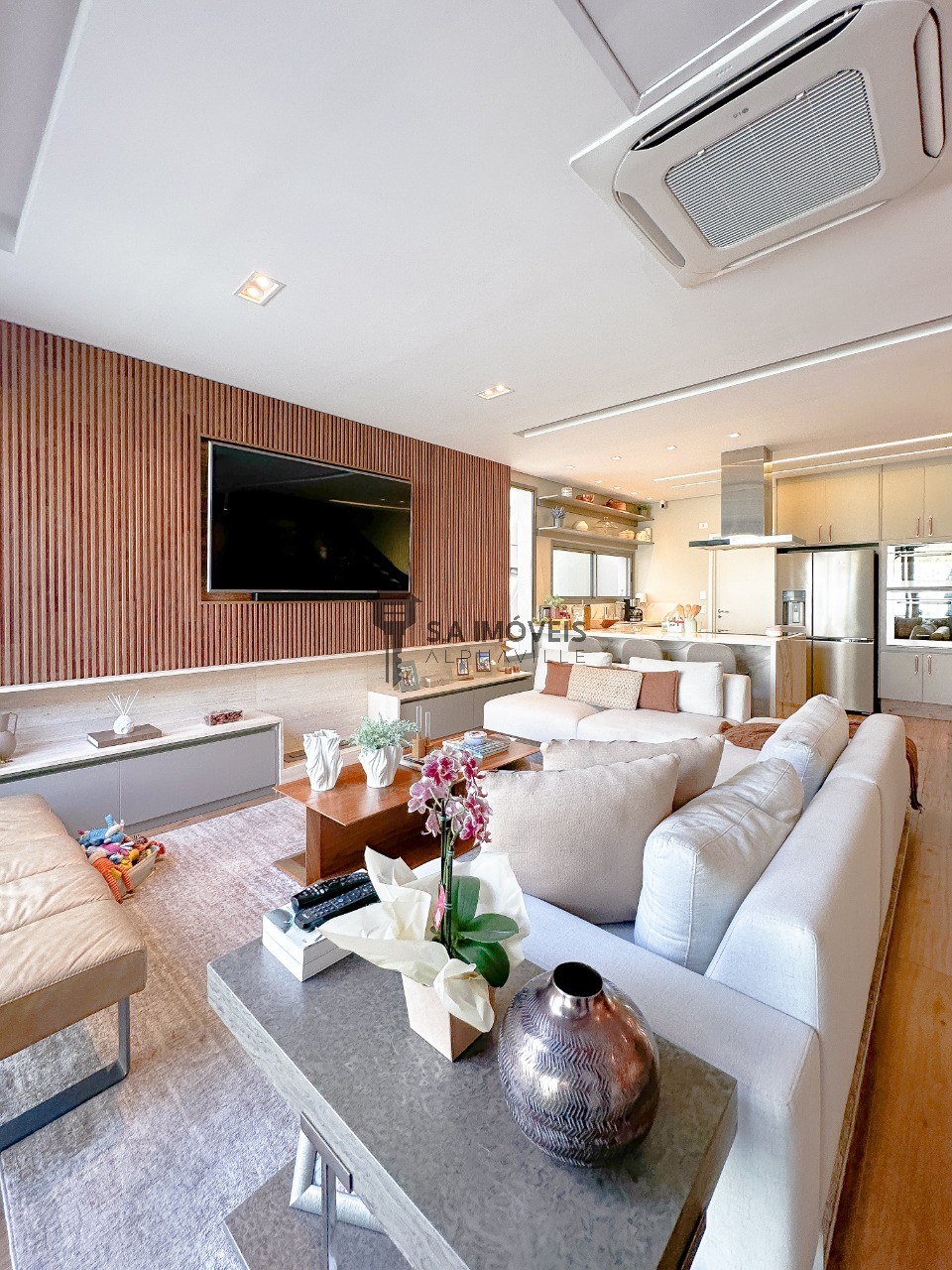 Casa de Condomínio, 3 quartos - Foto 26