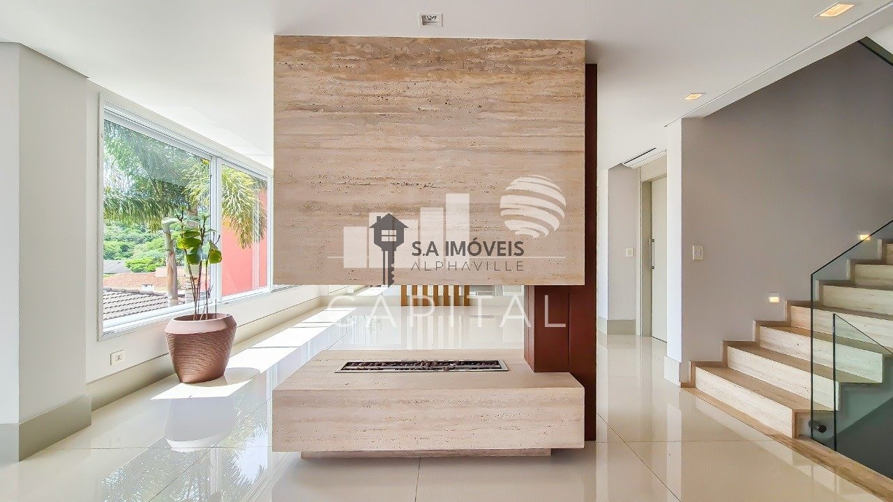 Casa, 4 quartos, 450 m² - Foto 54
