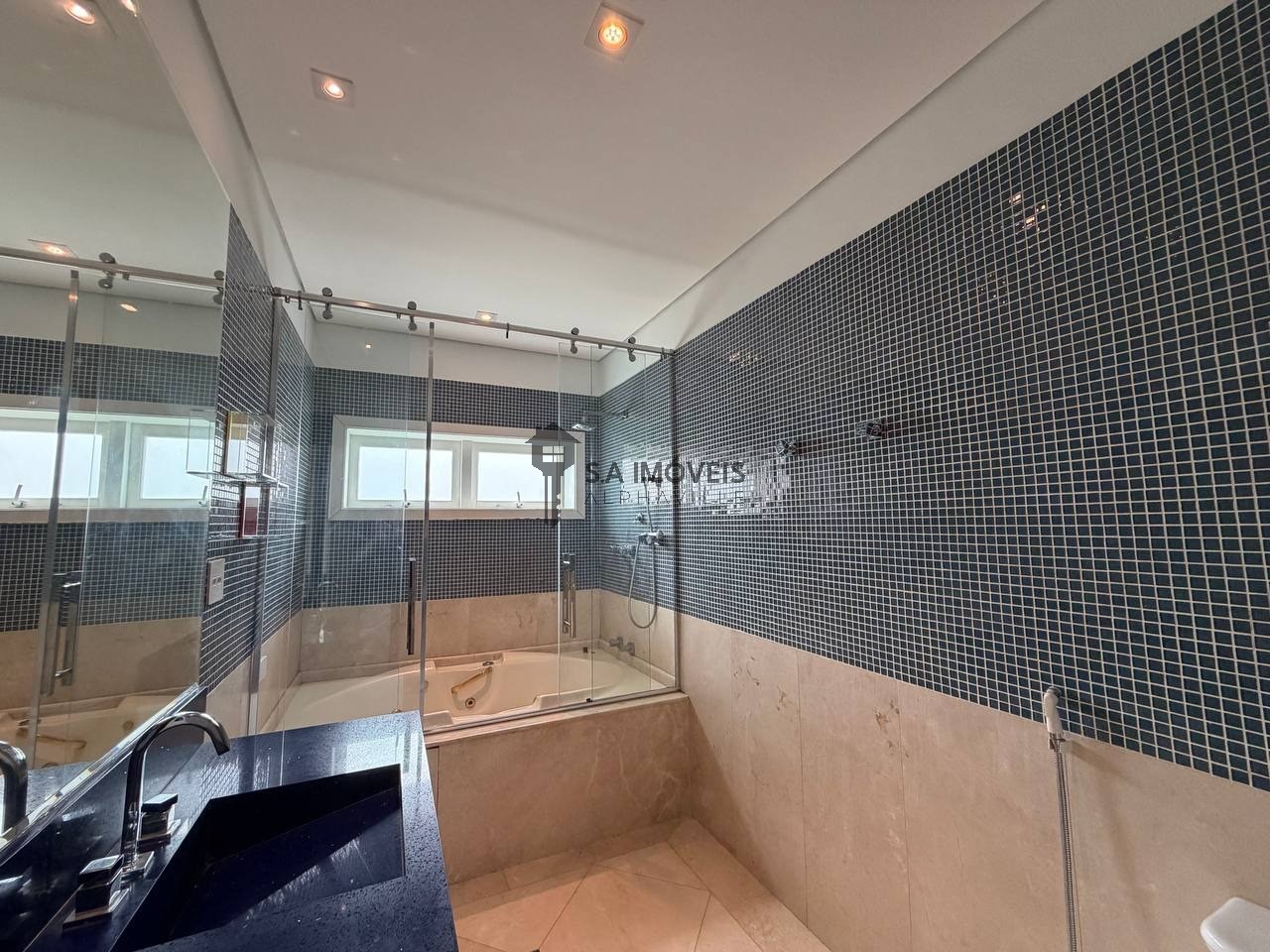 Casa de Condomínio, 4 quartos - Foto 36