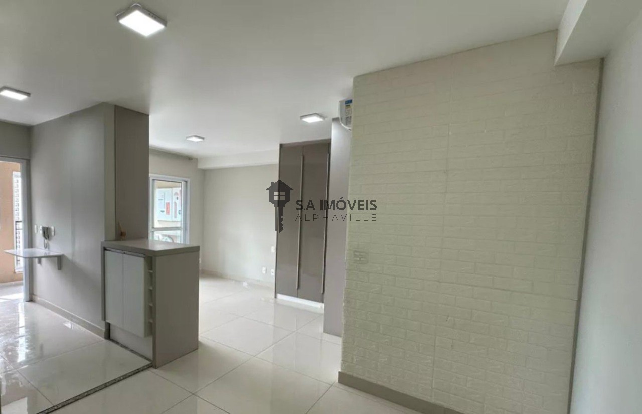 Apartamento, 1 quarto, 42 m² - Foto 6