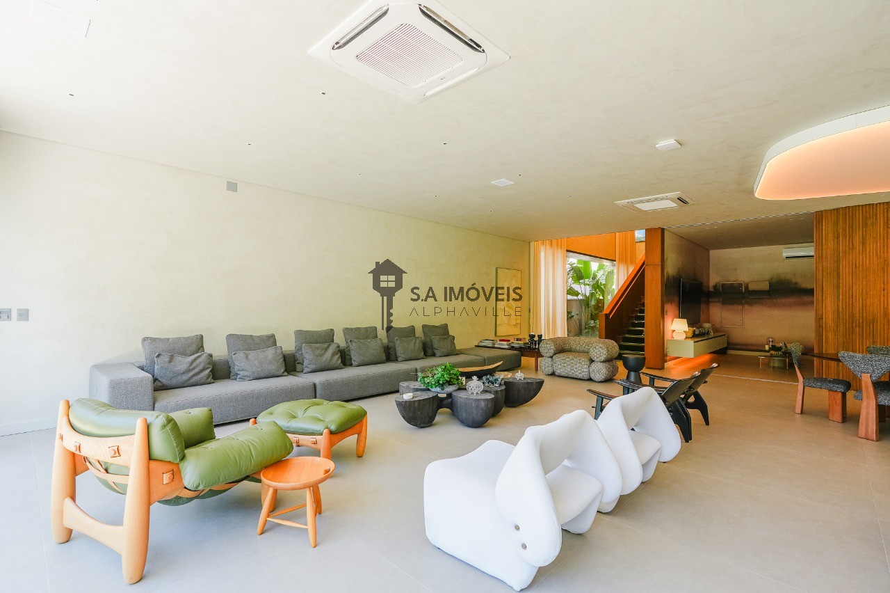 Casa de Condomínio, 4 quartos - Foto 51
