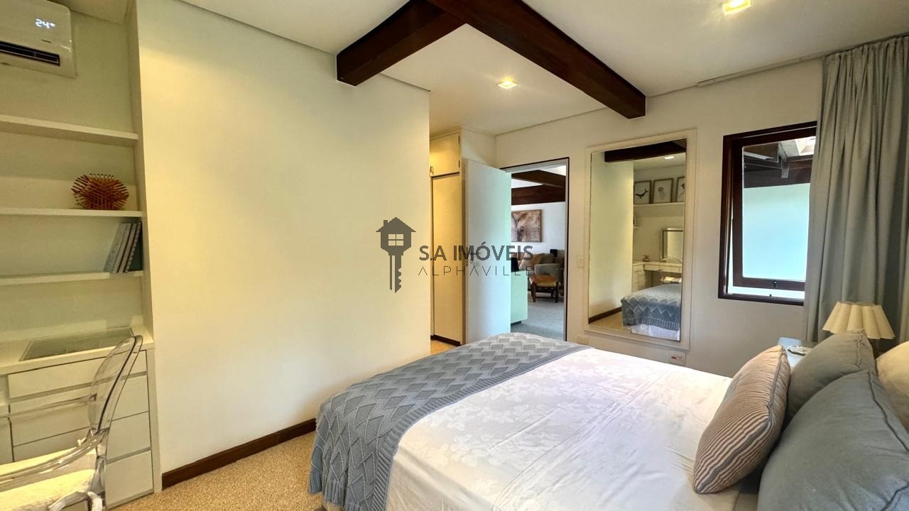 Casa de Condomínio, 5 quartos - Foto 43