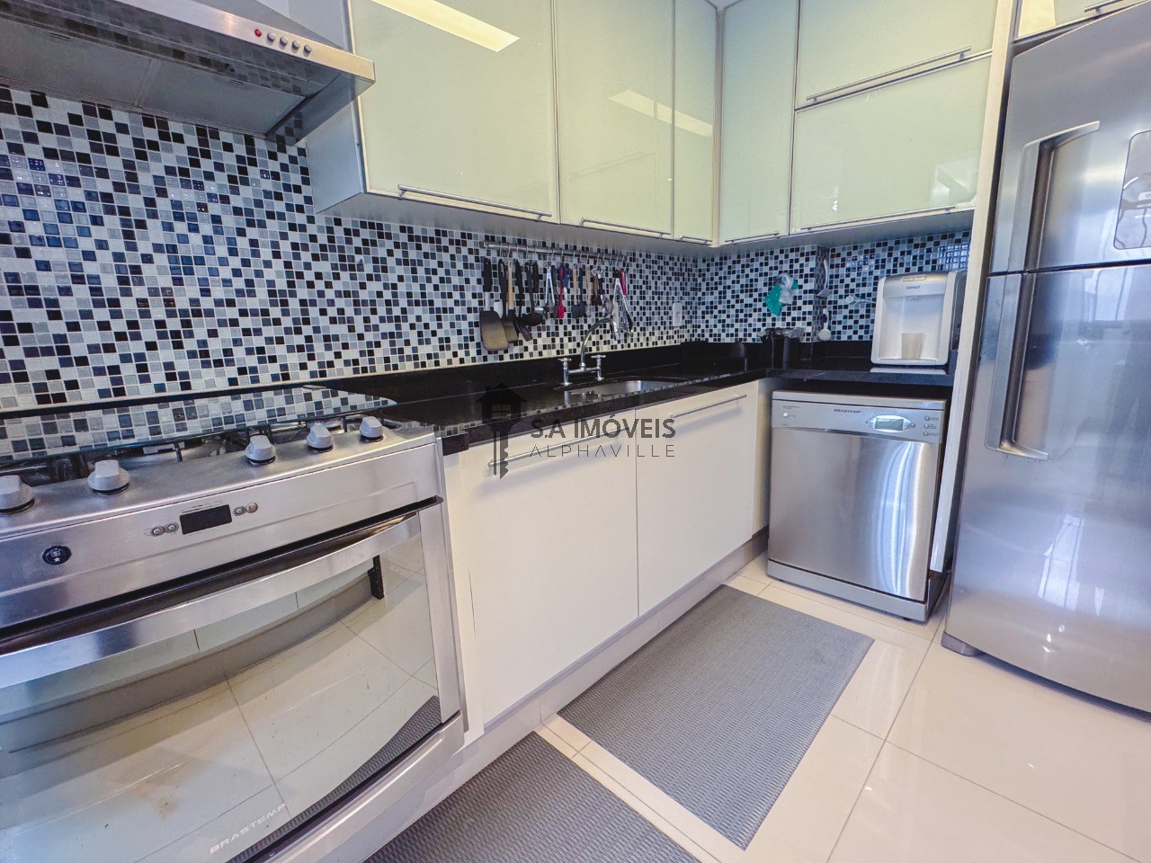 Apartamento, 3 quartos, 165 m² - Foto 28