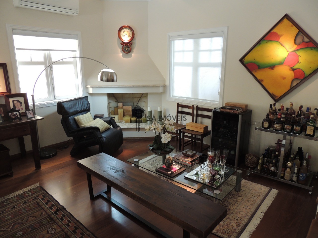 Casa, 4 quartos, 328 m² - Foto 5