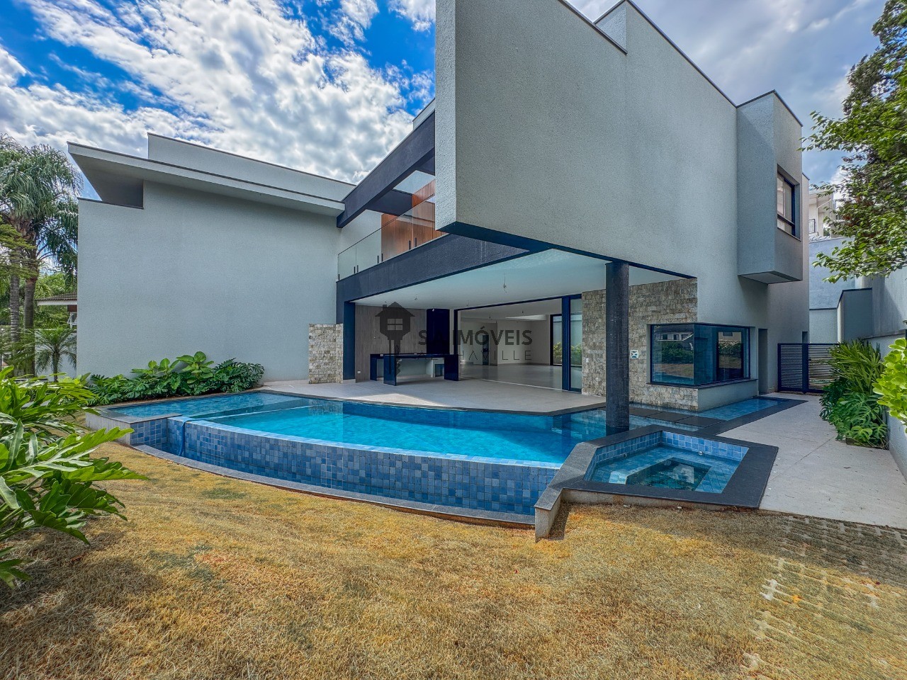 Casa, 5 quartos, 948 m² - Foto 58