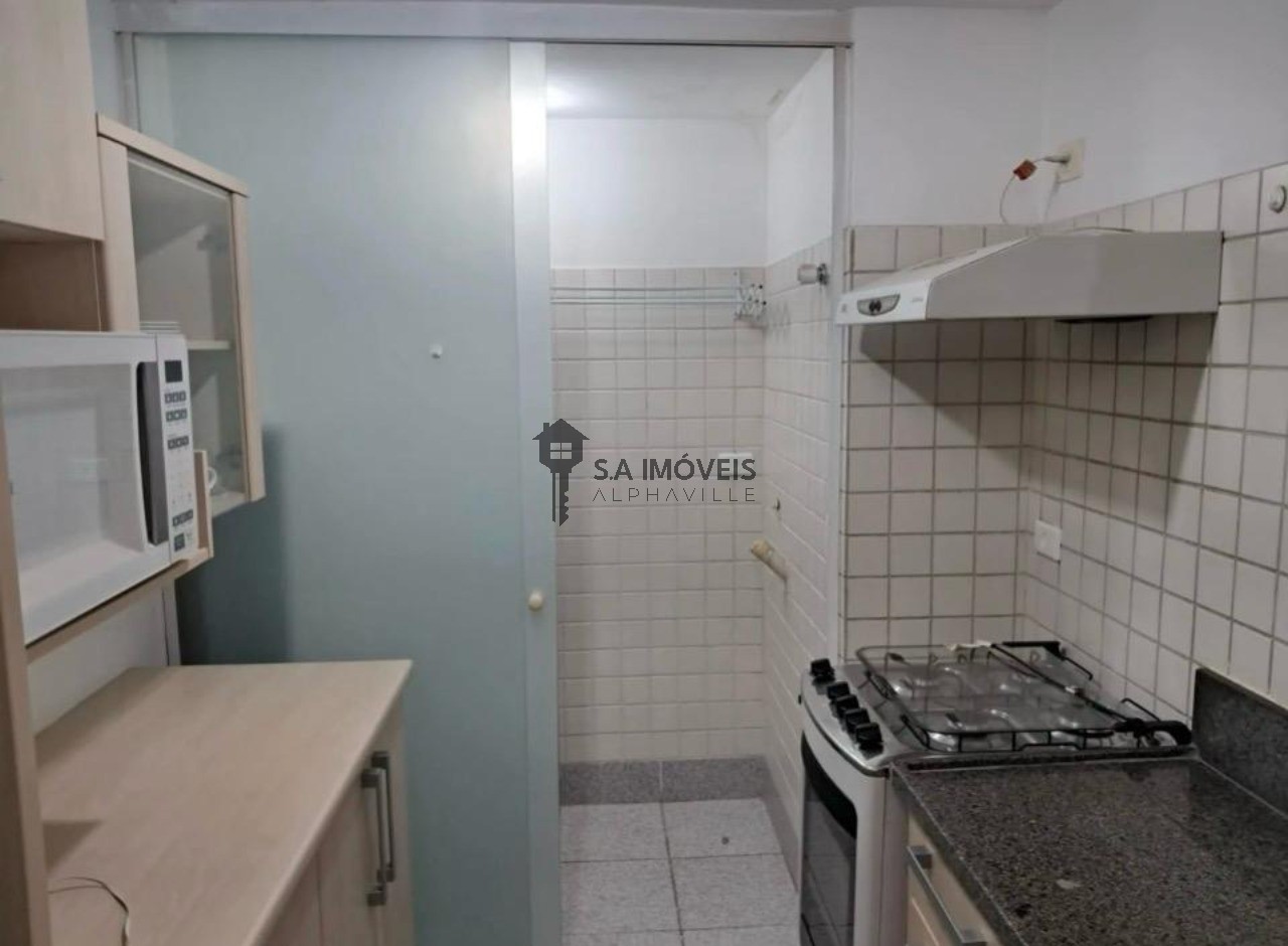 Apartamento, 1 quarto, 50 m² - Foto 3