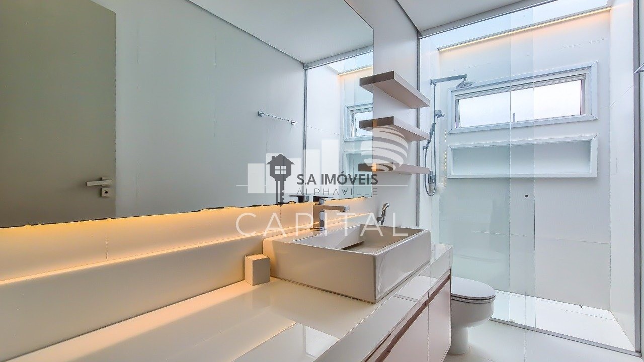 Casa, 4 quartos, 450 m² - Foto 21