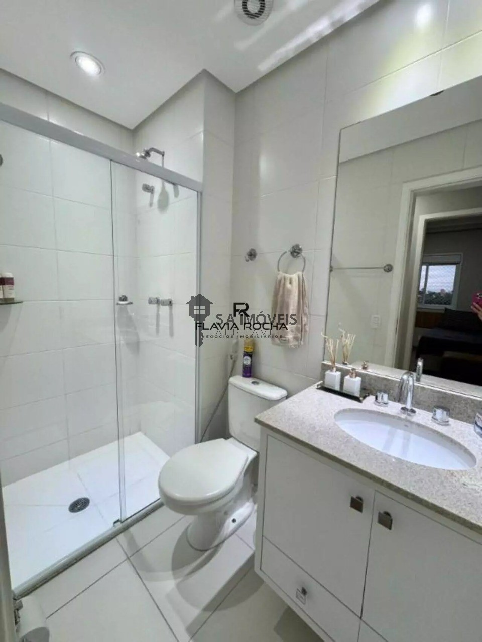 Apartamento, 2 quartos, 66 m² - Foto 16