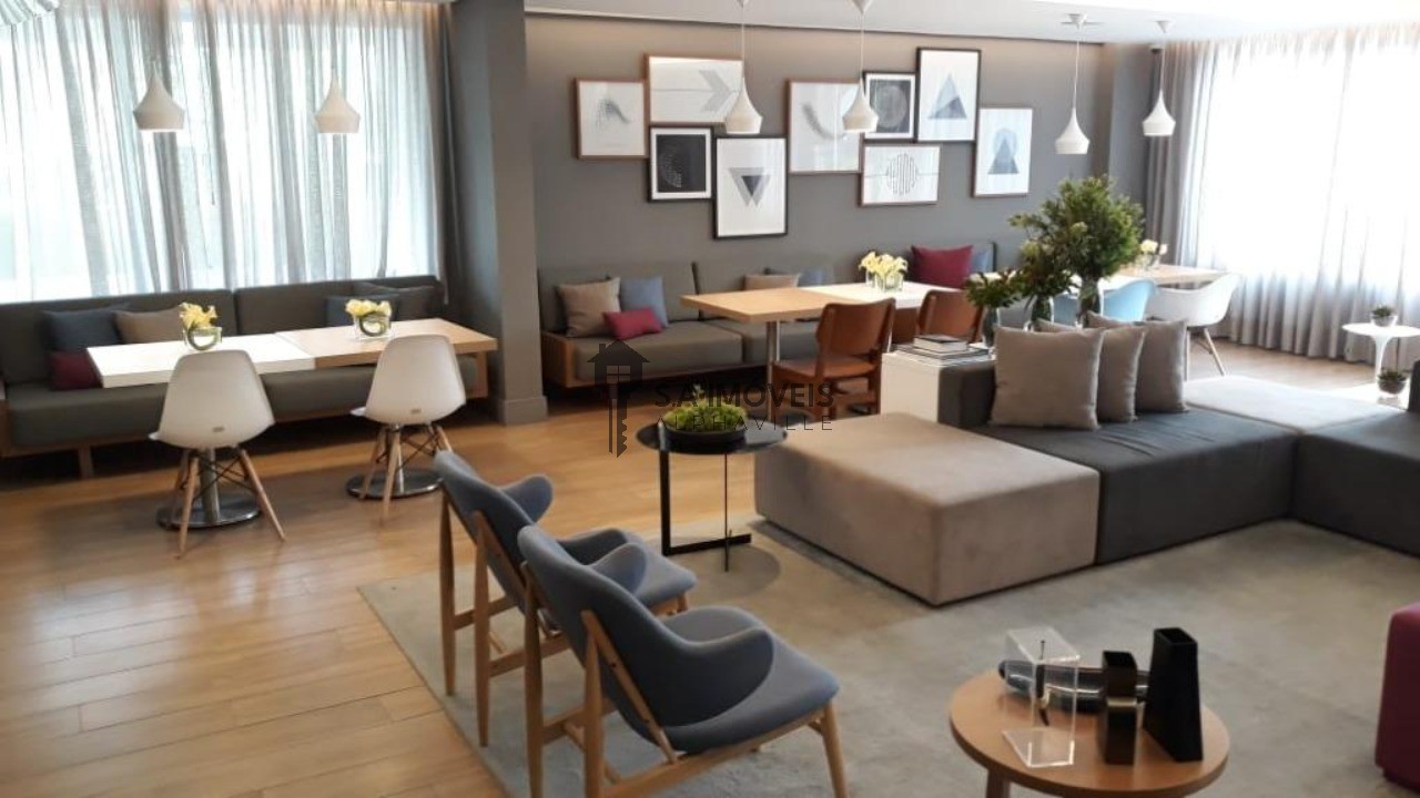 Apartamento, 1 quarto, 49 m² - Foto 25