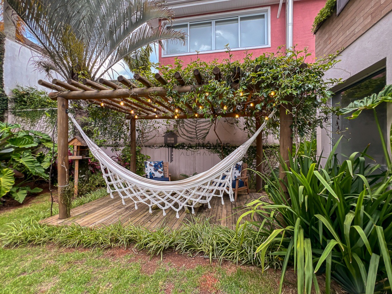 Casa, 4 quartos, 376 m² - Foto 78