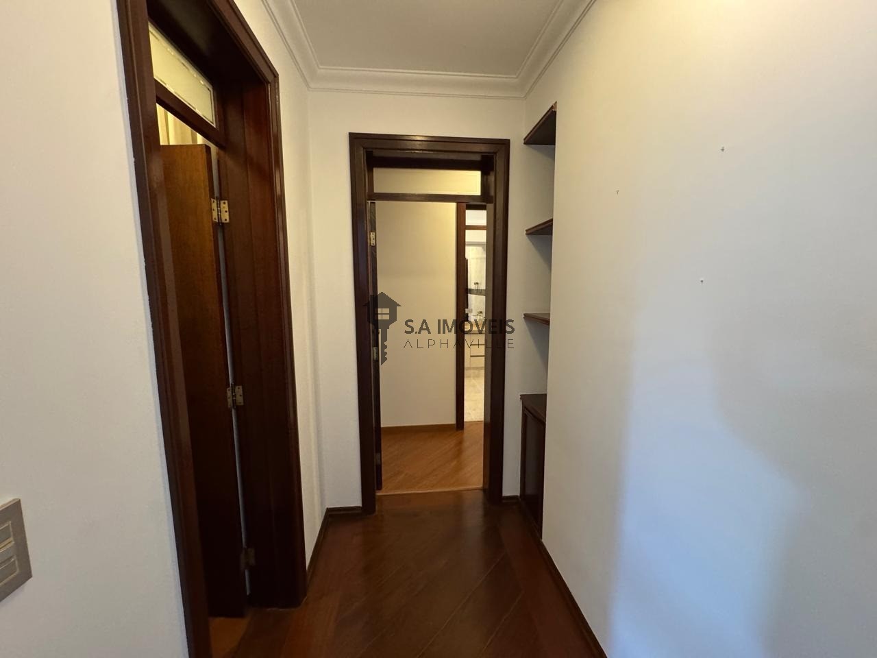 Casa de Condomínio, 4 quartos - Foto 32