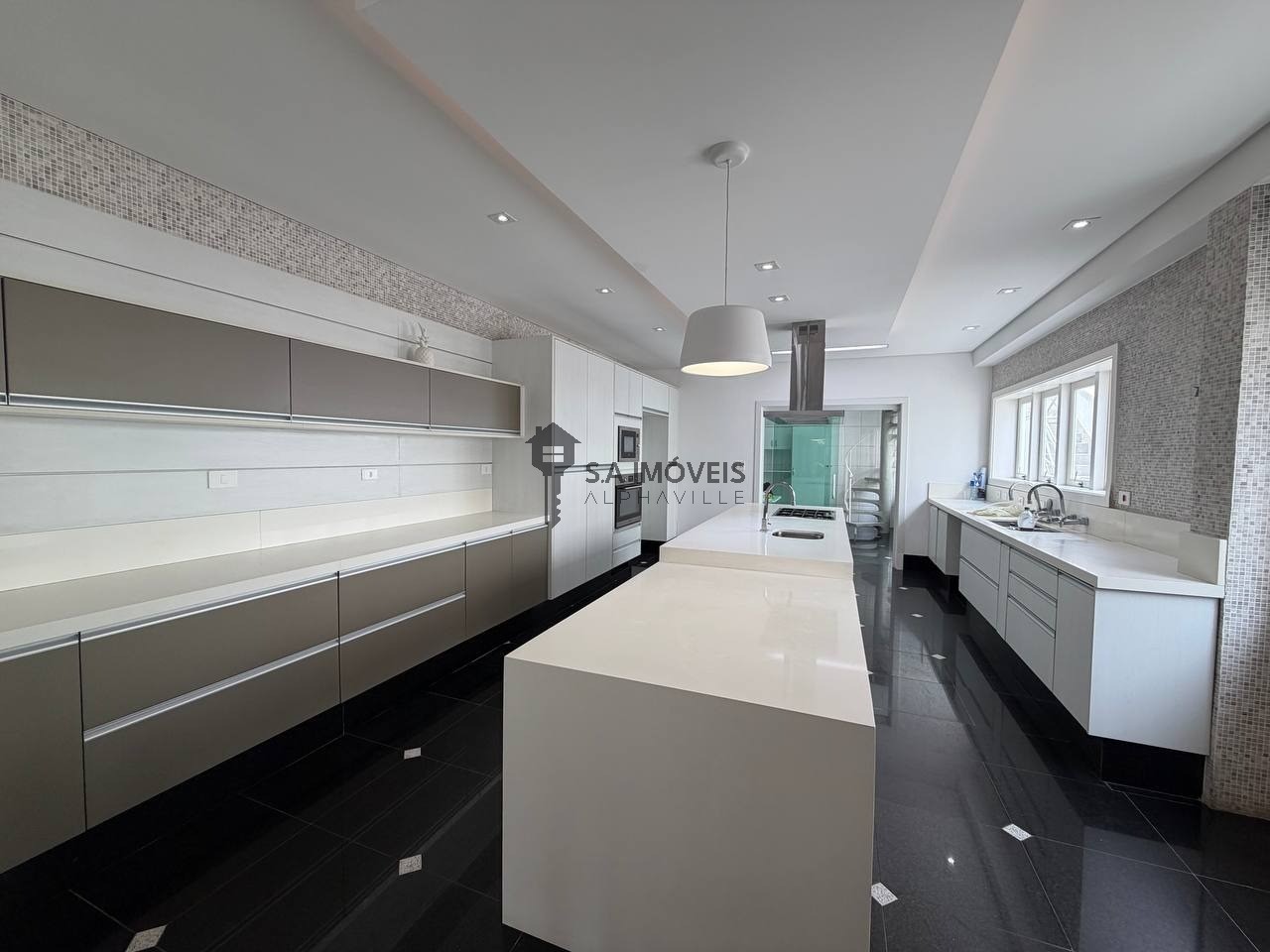 Casa de Condomínio, 4 quartos - Foto 21