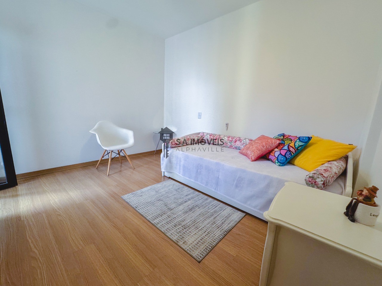 Apartamento, 3 quartos, 165 m² - Foto 10