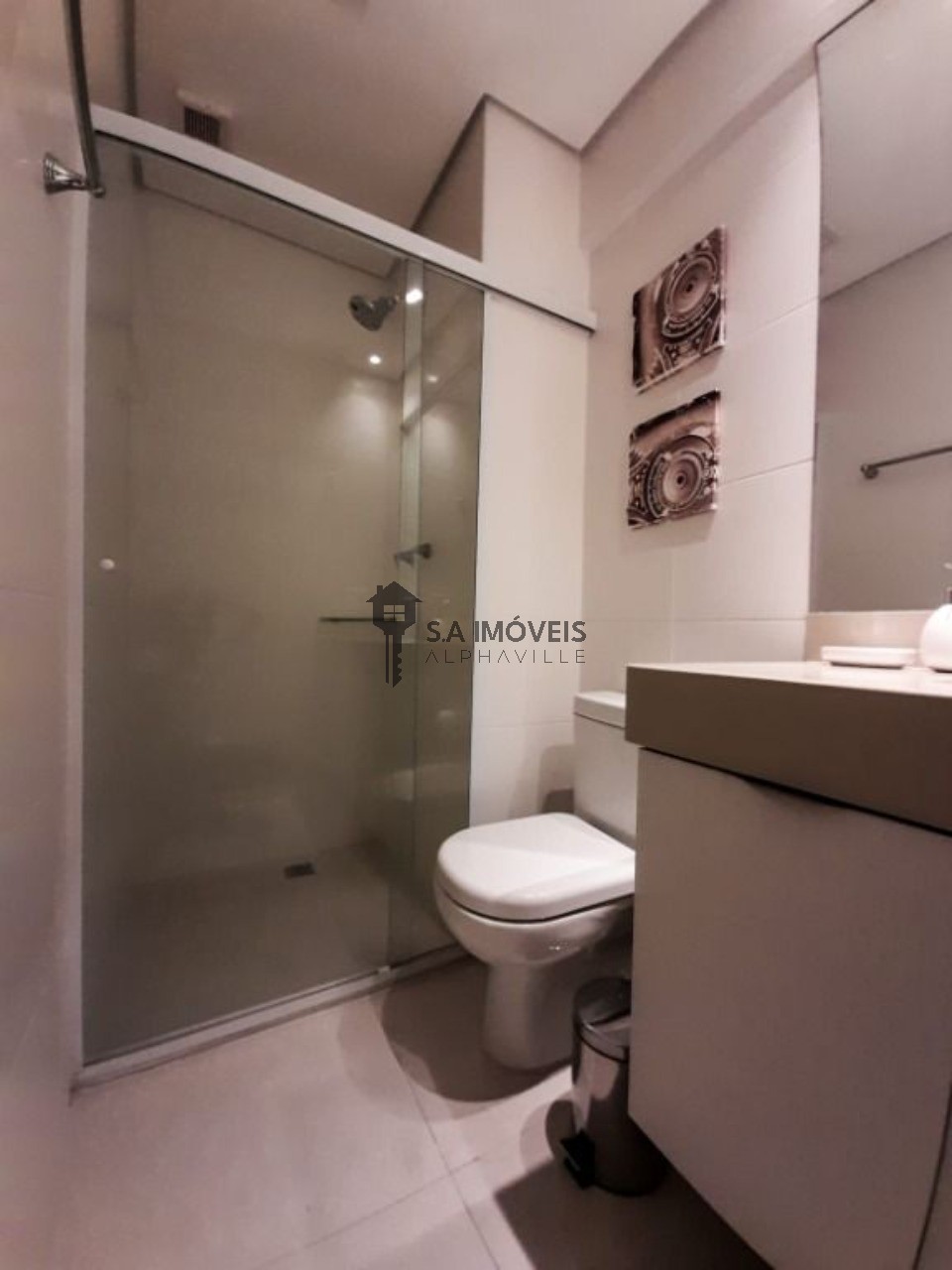 Apartamento, 1 quarto, 49 m² - Foto 16