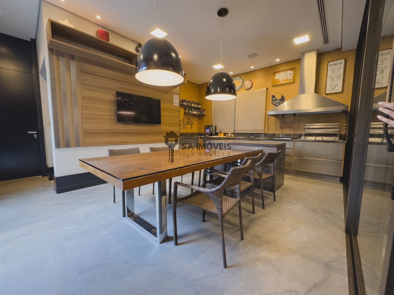 Casa, 4 quartos, 525 m² - Foto 14