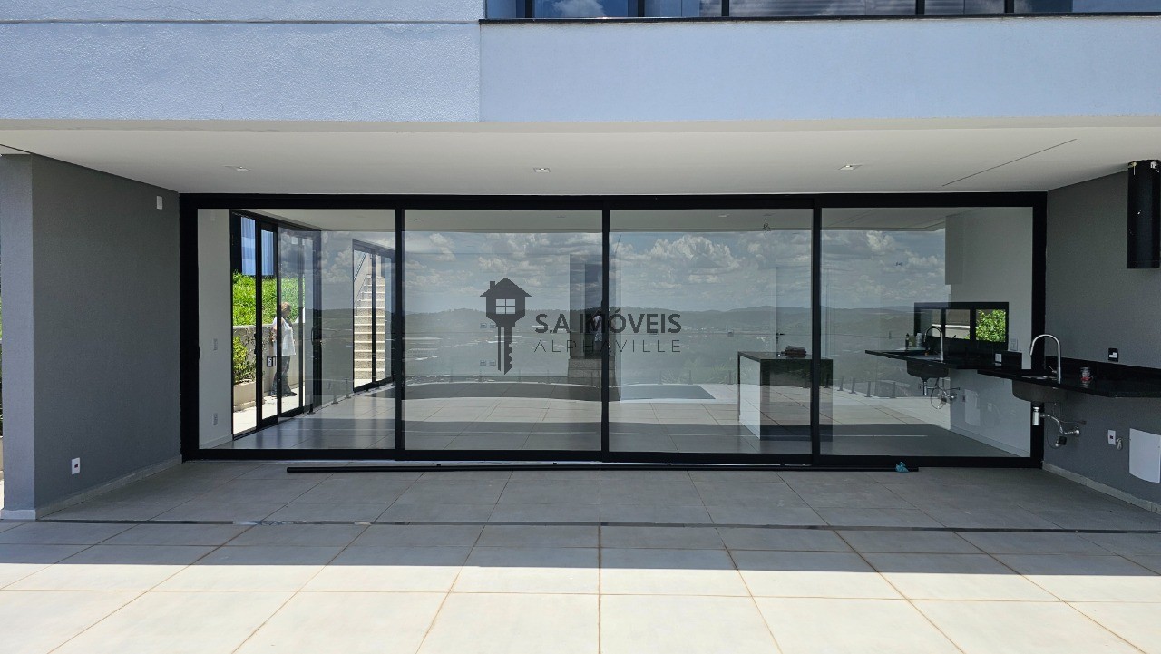 Casa, 4 quartos, 300 m² - Foto 10
