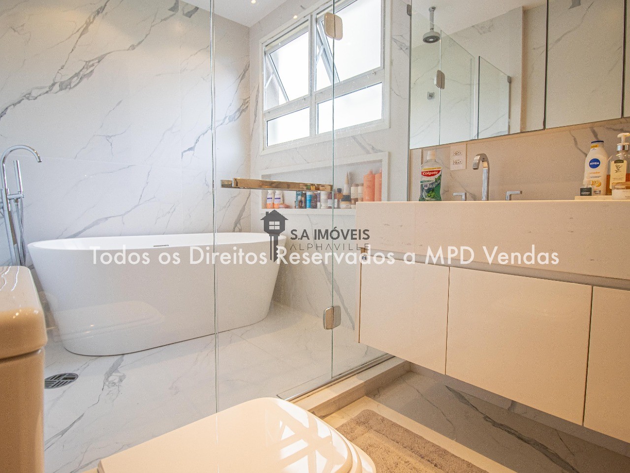 Apartamento, 4 quartos, 200 m² - Foto 32