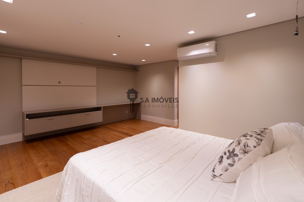 Casa de Condomínio, 5 quartos - Foto 6