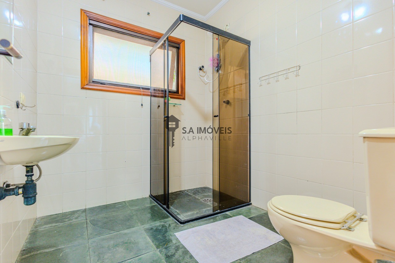 Casa, 4 quartos, 360 m² - Foto 34