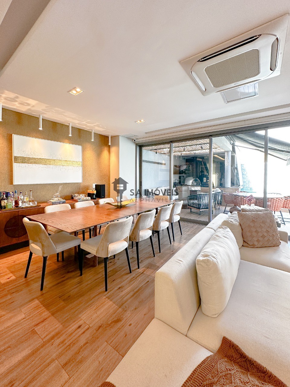 Casa de Condomínio, 3 quartos - Foto 12