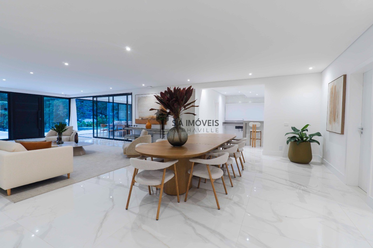 Casa, 5 quartos, 620 m² - Foto 30