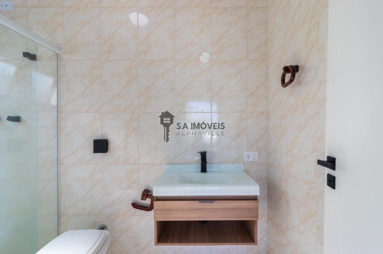 Casa de Condomínio, 5 quartos - Foto 31