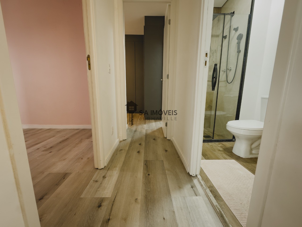Apartamento, 2 quartos, 69 m² - Foto 12