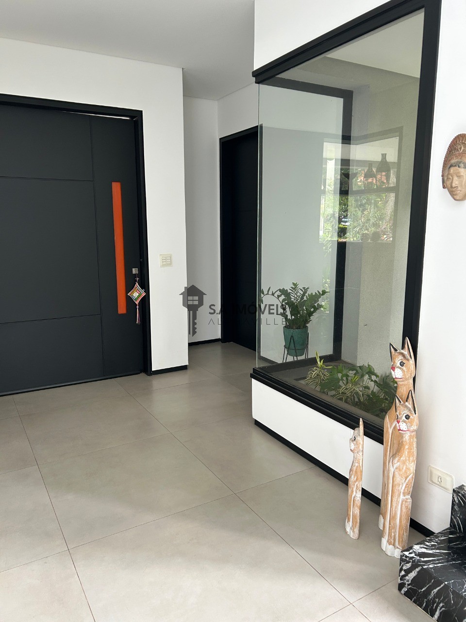Casa, 4 quartos, 460 m² - Foto 34