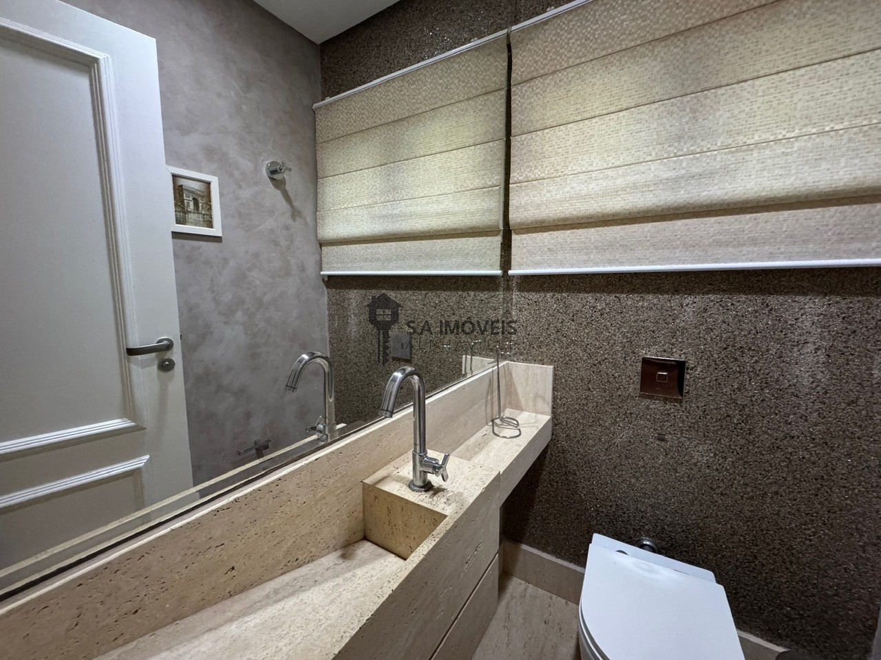 Casa de Condomínio, 2 quartos - Foto 4