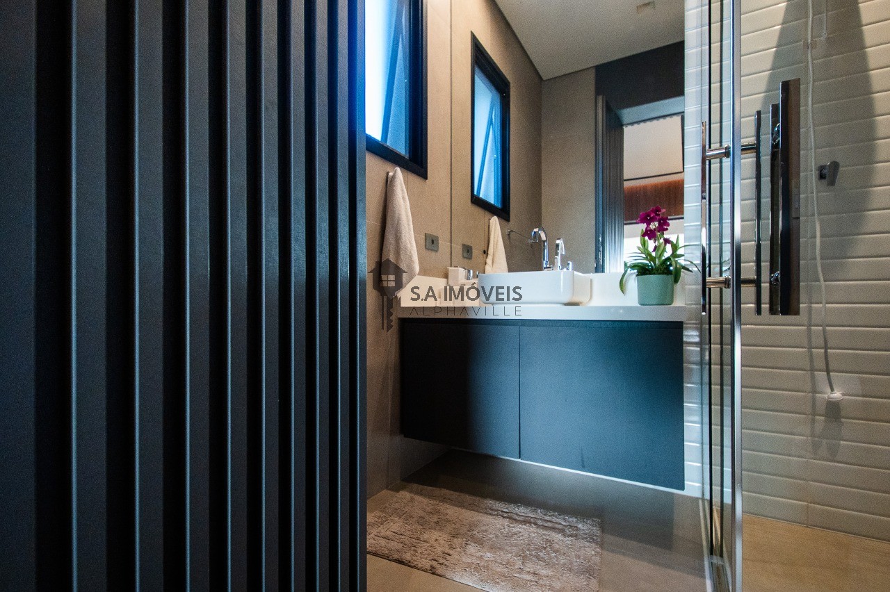 Casa, 4 quartos, 547 m² - Foto 17