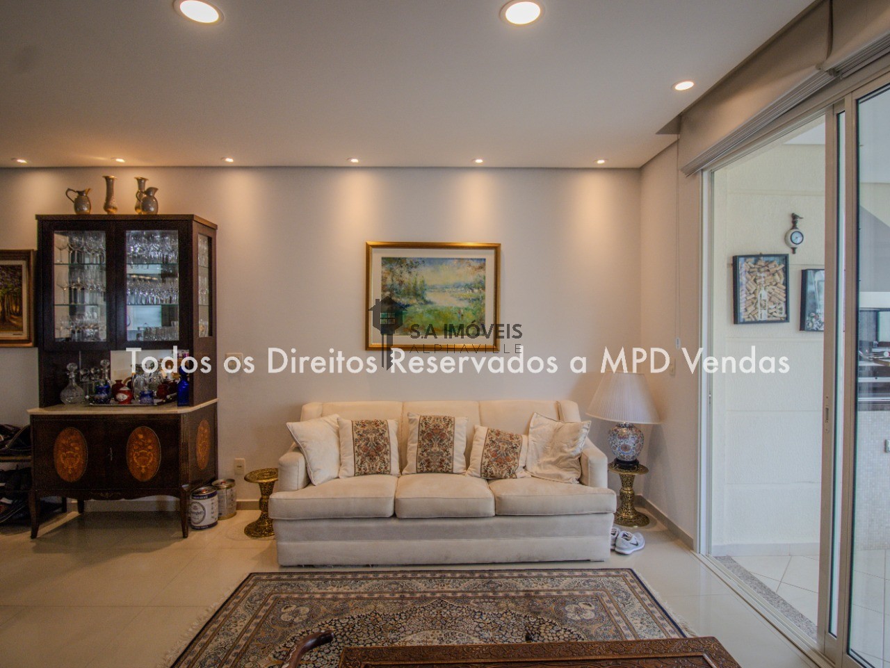 Apartamento, 2 quartos, 100 m² - Foto 8